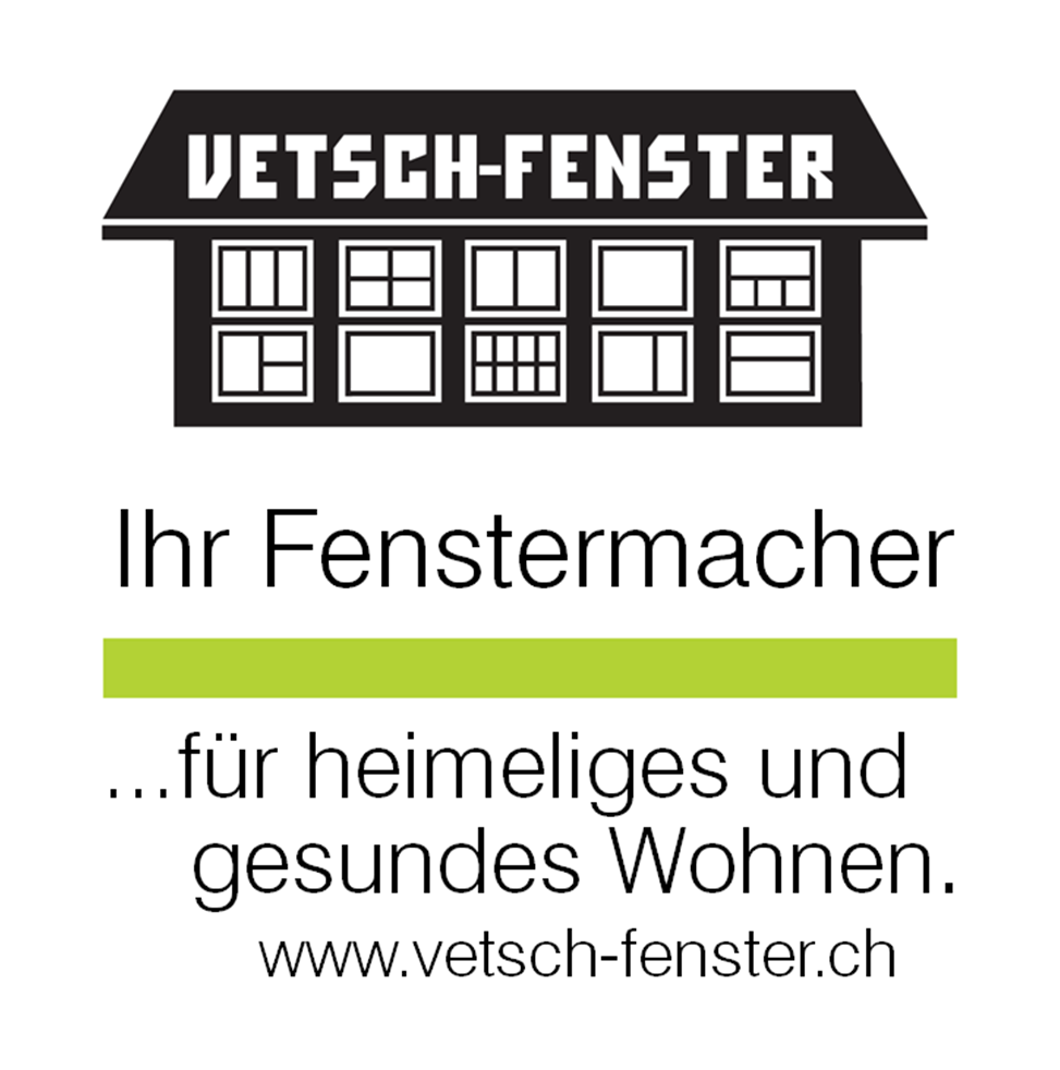 Vetsch-Fenster AG